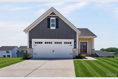 729 Barnwood Hill Drive, O'Fallon, MO 63385 - Photo 1