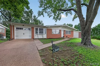 1360 Arlington Drive, Florissant, MO 63033 - Photo 7
