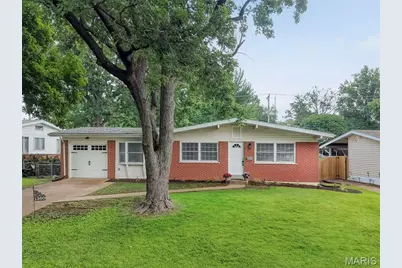 1360 Arlington Drive, Florissant, MO 63033 - Photo 3