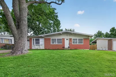 1360 Arlington Drive, Florissant, MO 63033 - Photo 9