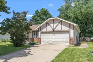 15619 91st Ave, Florissant, MO 63034 - Photo 31
