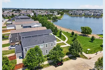 1001 Kilderkin Way, Saint Charles, MO 63301 - Photo 47