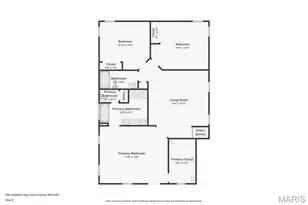 1001 Kilderkin Wy, Saint Charles, MO 63301 - Photo 49