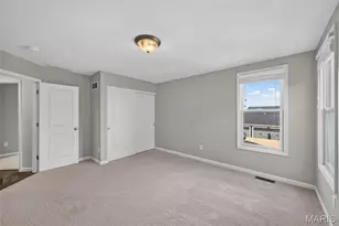 1001 Kilderkin Wy, Saint Charles, MO 63301 - Photo 35