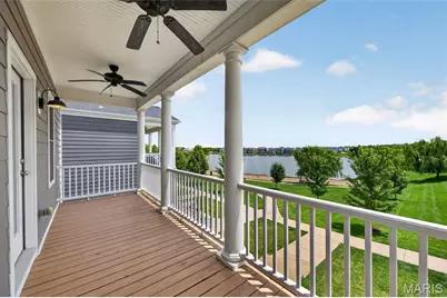 1001 Kilderkin Way, Saint Charles, MO 63301 - Photo 29