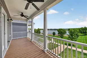 1001 Kilderkin Wy, Saint Charles, MO 63301 - Photo 29