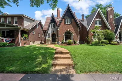 5843 Itaska Street, Saint Louis, MO 63109 - Photo 1