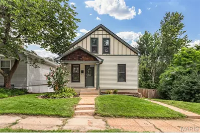 6921 Dale Avenue, Saint Louis, MO 63139 - Photo 1