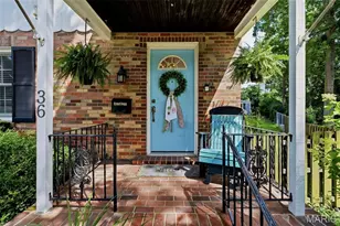 36 Southridge Ct, Glendale, MO 63122 - Photo 3