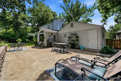 36 Southridge Court, Glendale, MO 63122 - Photo 37