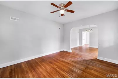 8911 Shawnee Lane, Overland, MO 63114 - Photo 3