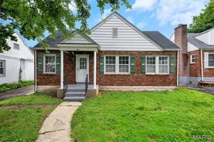 8911 Shawnee Ln, Overland, MO 63114 - Photo 1