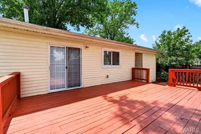 1325 Estes Drive, Florissant, MO 63031 - Photo 5