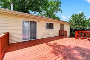 1325 Estes Dr, Florissant, MO 63031 - Photo 5