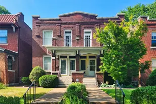4141 Shaw Blvd, Saint Louis, MO 63110 - Photo 1