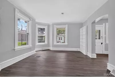 7403 Commonwealth Avenue, Saint Louis, MO 63143 - Photo 3