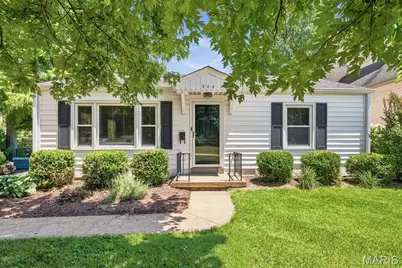 304 Caroline Avenue, Saint Louis, MO 63122 - Photo 1