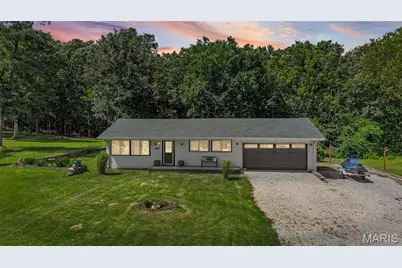 4021 Lakewood Drive, De Soto, MO 63020 - Photo 1