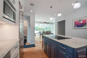 8 Granada Way, Ladue, MO 63124 - Photo 21