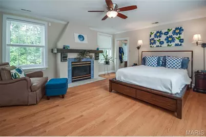 8 Granada Way, Ladue, MO 63124 - Photo 25