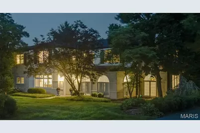 8 Granada Way, Ladue, MO 63124 - Photo 63