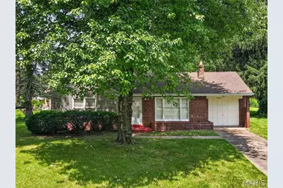 1363 Kroeger Drive, Dellwood, MO 63135 - Photo 1