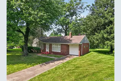 1363 Kroeger Drive, Dellwood, MO 63135 - Photo 3
