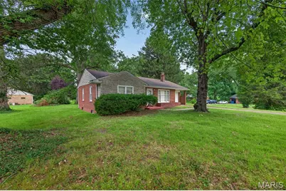 1363 Kroeger Drive, Dellwood, MO 63135 - Photo 5