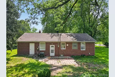 1363 Kroeger Drive, Dellwood, MO 63135 - Photo 31