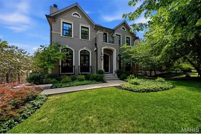 8300 Kingsbury Boulevard, Clayton, MO 63105 - Photo 1