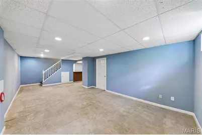 800 Eaglebrooke Drive, Ballwin, MO 63021 - Photo 37