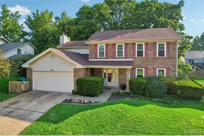 800 Eaglebrooke Drive, Ballwin, MO 63021 - Photo 55