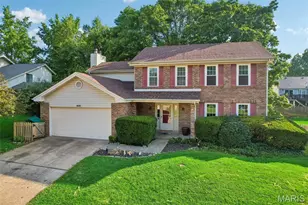 800 Eaglebrooke Dr, Ballwin, MO 63021 - Photo 55
