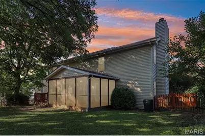 800 Eaglebrooke Drive, Ballwin, MO 63021 - Photo 49