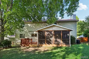800 Eaglebrooke Dr, Ballwin, MO 63021 - Photo 53
