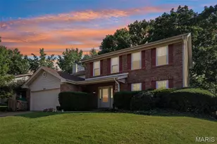 800 Eaglebrooke Dr, Ballwin, MO 63021 - Photo 1