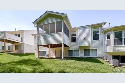 215 Cordovan Commons Parkway, Chesterfield, MO 63017 - Photo 39