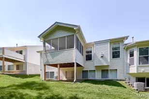 215 Cordovan Commons Pkwy, Chesterfield, MO 63017 - Photo 39