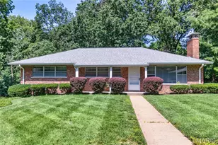 3 Creekside Ln, Creve Coeur, MO 63141 - Photo 1