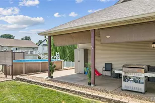 800 Mule Creek Dr, Wentzville, MO 63385 - Photo 7