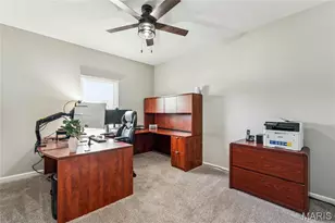 800 Mule Creek Dr, Wentzville, MO 63385 - Photo 29
