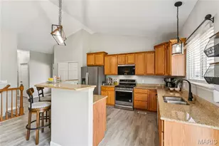 800 Mule Creek Dr, Wentzville, MO 63385 - Photo 17