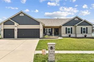 800 Mule Creek Dr, Wentzville, MO 63385 - Photo 35