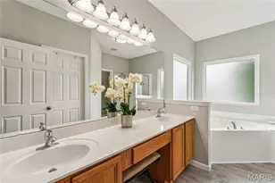 800 Mule Creek Dr, Wentzville, MO 63385 - Photo 25