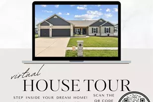 800 Mule Creek Dr, Wentzville, MO 63385 - Photo 3