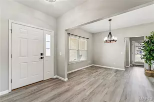 800 Mule Creek Dr, Wentzville, MO 63385 - Photo 9