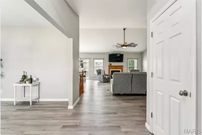 800 Mule Creek Drive, Wentzville, MO 63385 - Photo 11