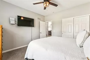 800 Mule Creek Dr, Wentzville, MO 63385 - Photo 27
