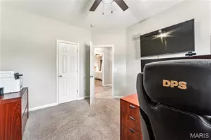 800 Mule Creek Dr, Wentzville, MO 63385 - Photo 29