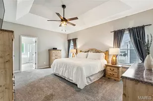 800 Mule Creek Dr, Wentzville, MO 63385 - Photo 23